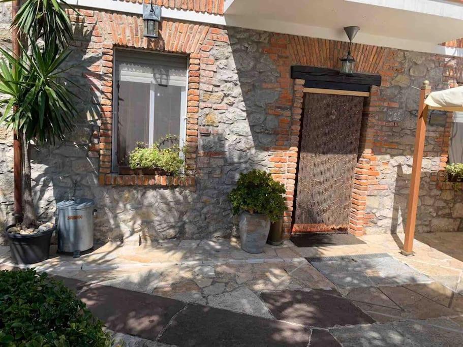 Apartamento Con Jardin Santander Exterior photo